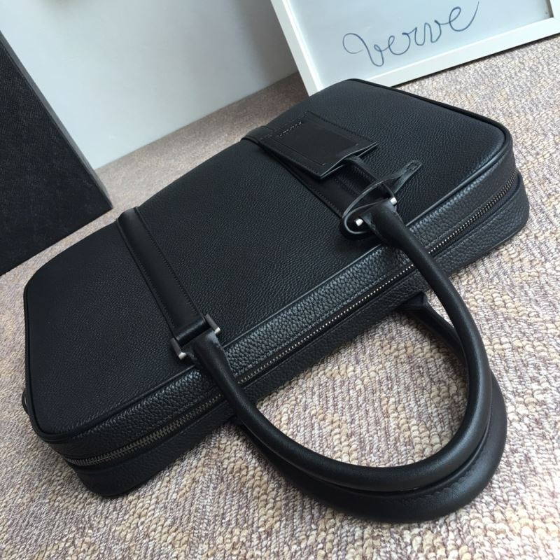 Mens Prada Briefcases